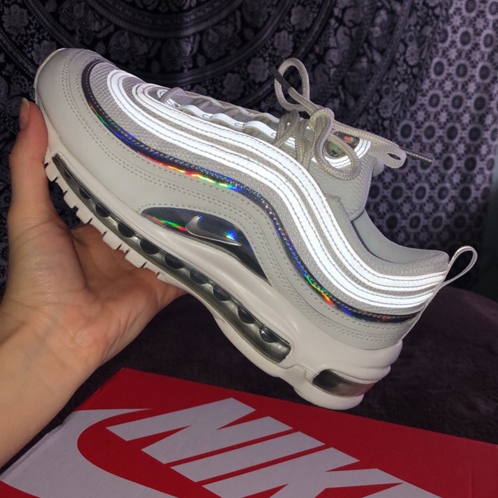 Nike Air Max 97’s